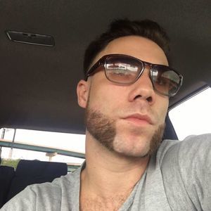 Meet your Posher, Scott