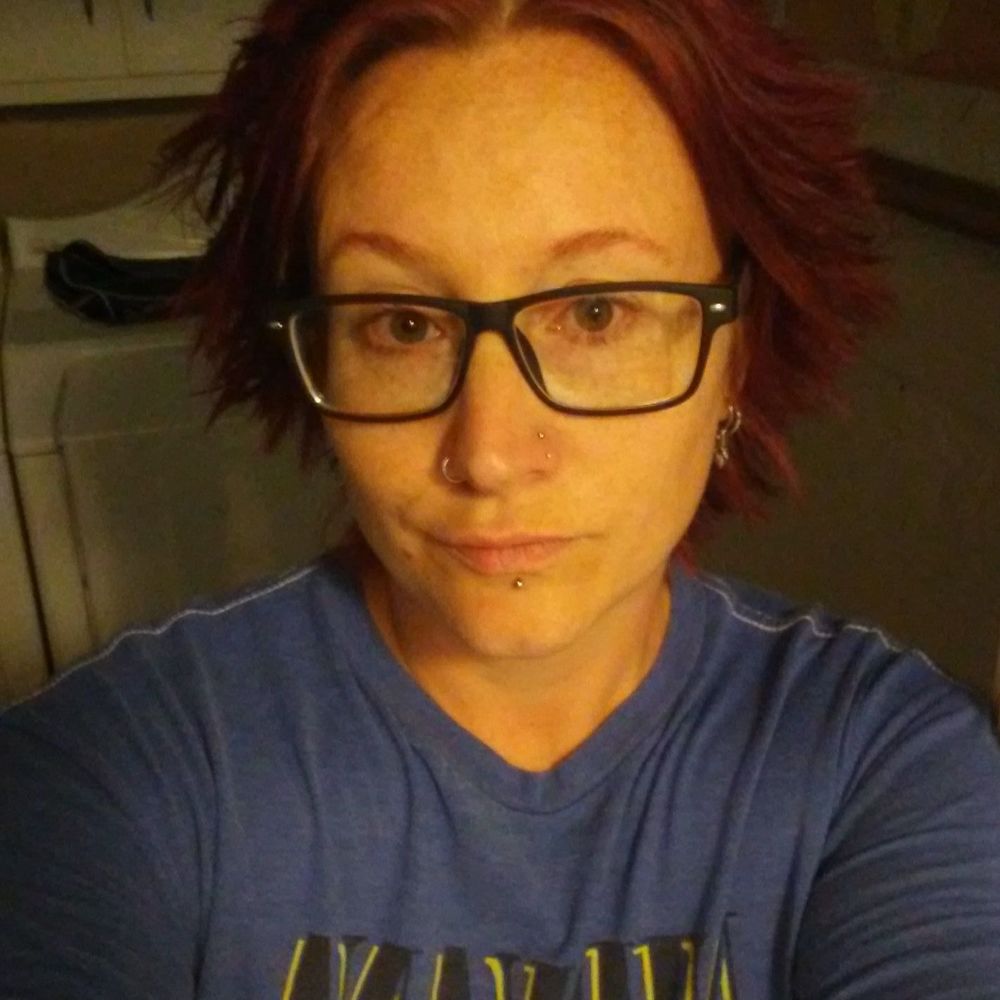 Meet your Posher, Melissa