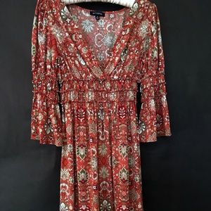 Max Edition Bohemian-inspired Mini