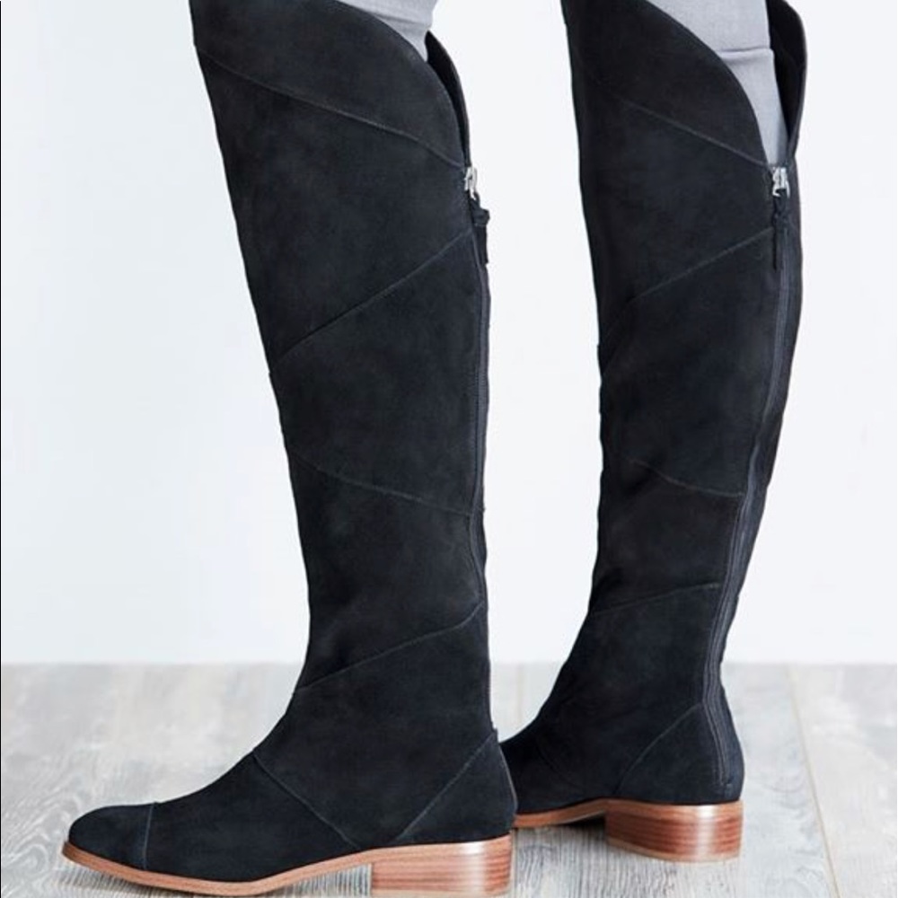 Meet your Posher, Dana