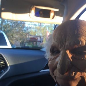 Meet your Posher, John