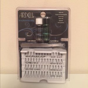 Ardell Duralash Individual Lashes - Starter Kit