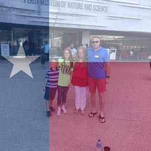 Meet your Posher, Caron