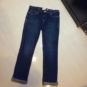 denim jeans