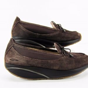 MBT Comfort Swiss Shoes