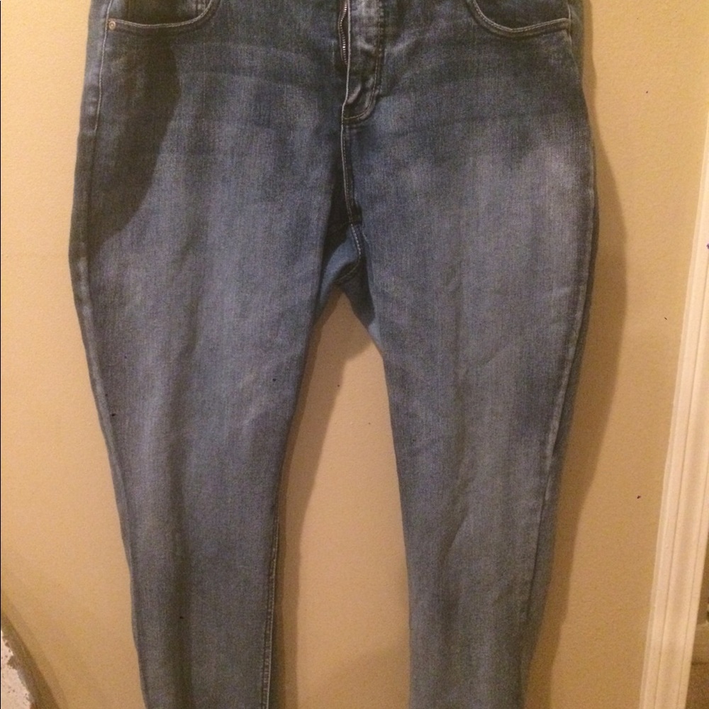 Cato 18W Jeans