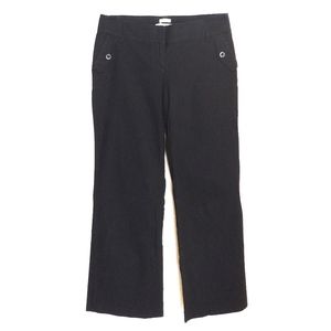 ✨SALE!✨Old Navy Wide Leg Stretchy Cotton Chinos