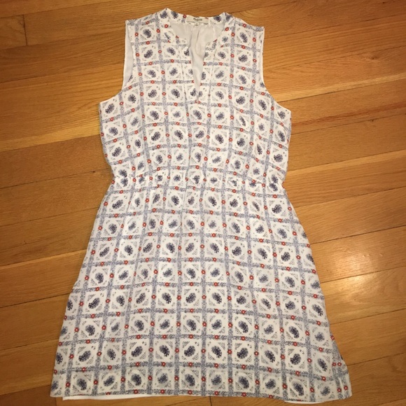 Madewell Dresses & Skirts - Madewell Dress