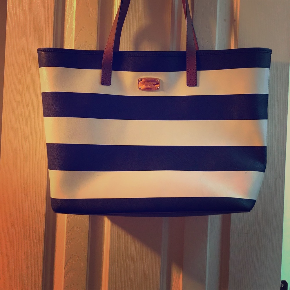 Michael Kors handbag