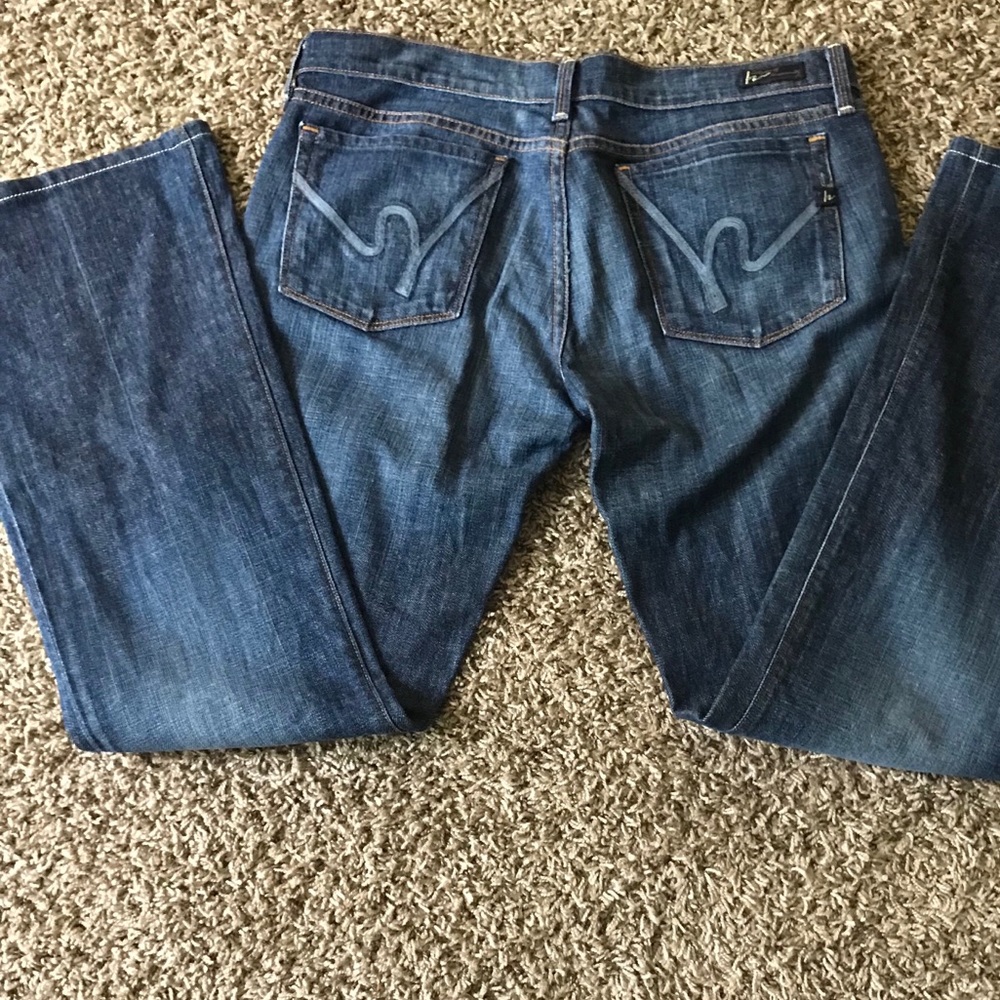 Citizens of humanity Jeans