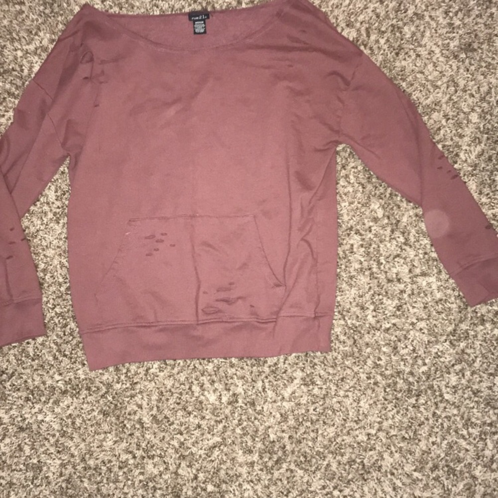 Juniors clothing