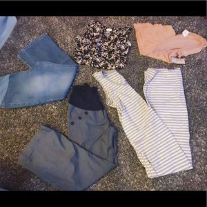 Maternity Bundle