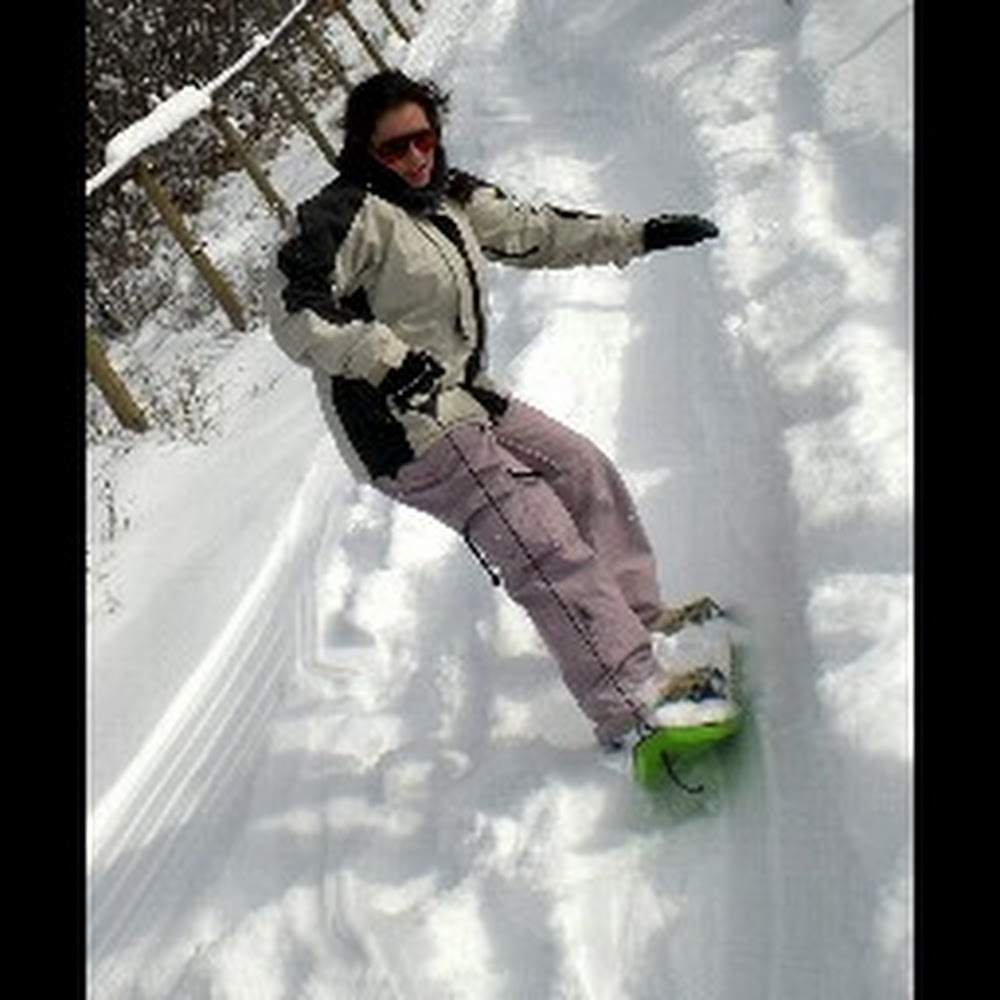 Meet your Posher, Genevieve