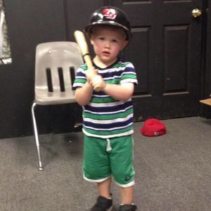 Meet your Posher, Seth