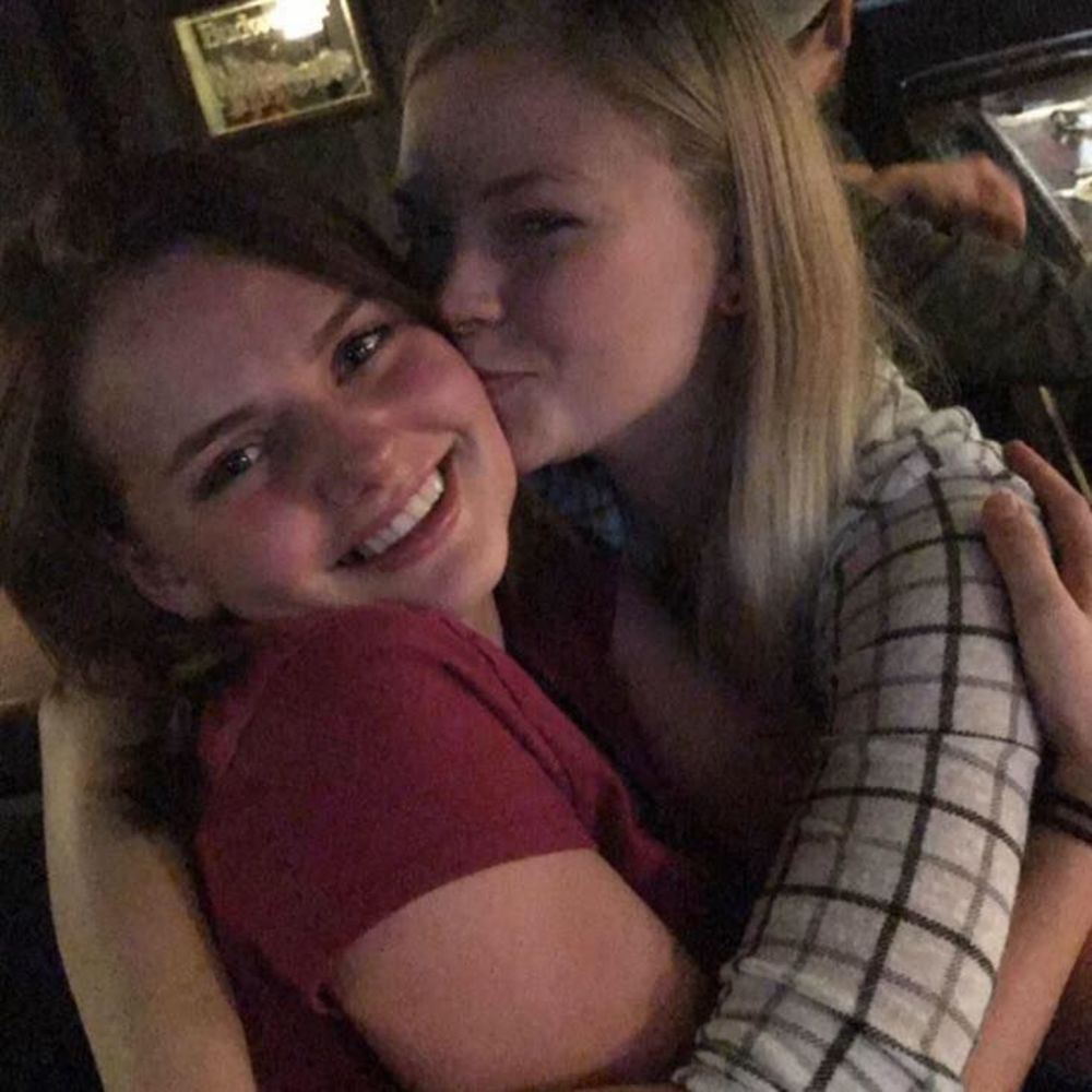 Meet your Posher, Bree