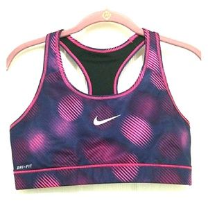 Nike Sport Bra