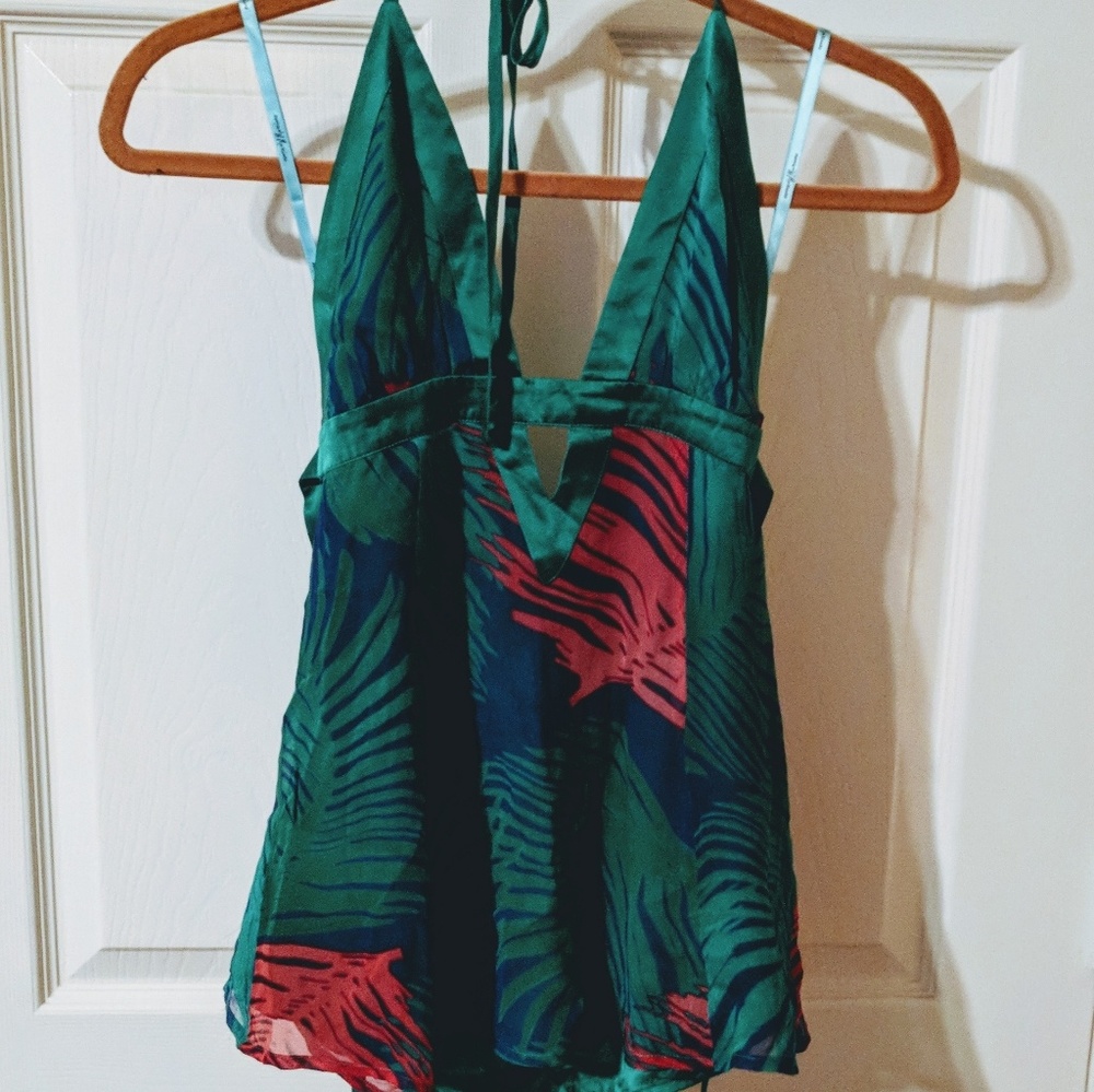 Marciano Fun Top