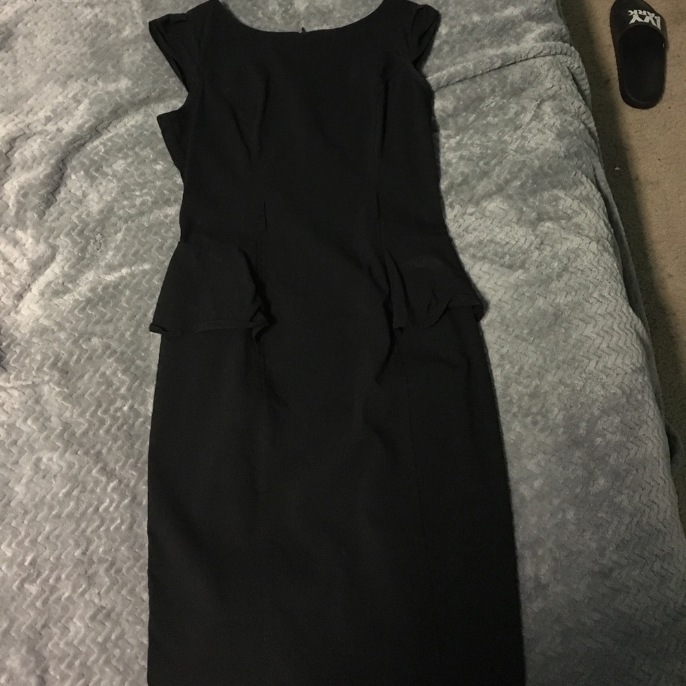 dress
