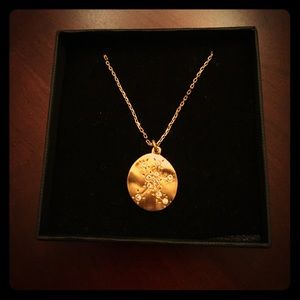 BCBG MAXAZRIA necklace