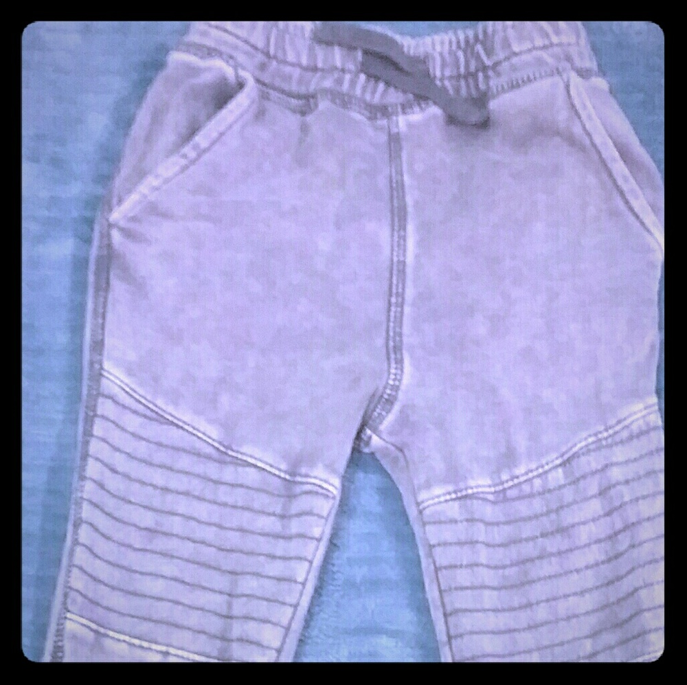 H&M joggers