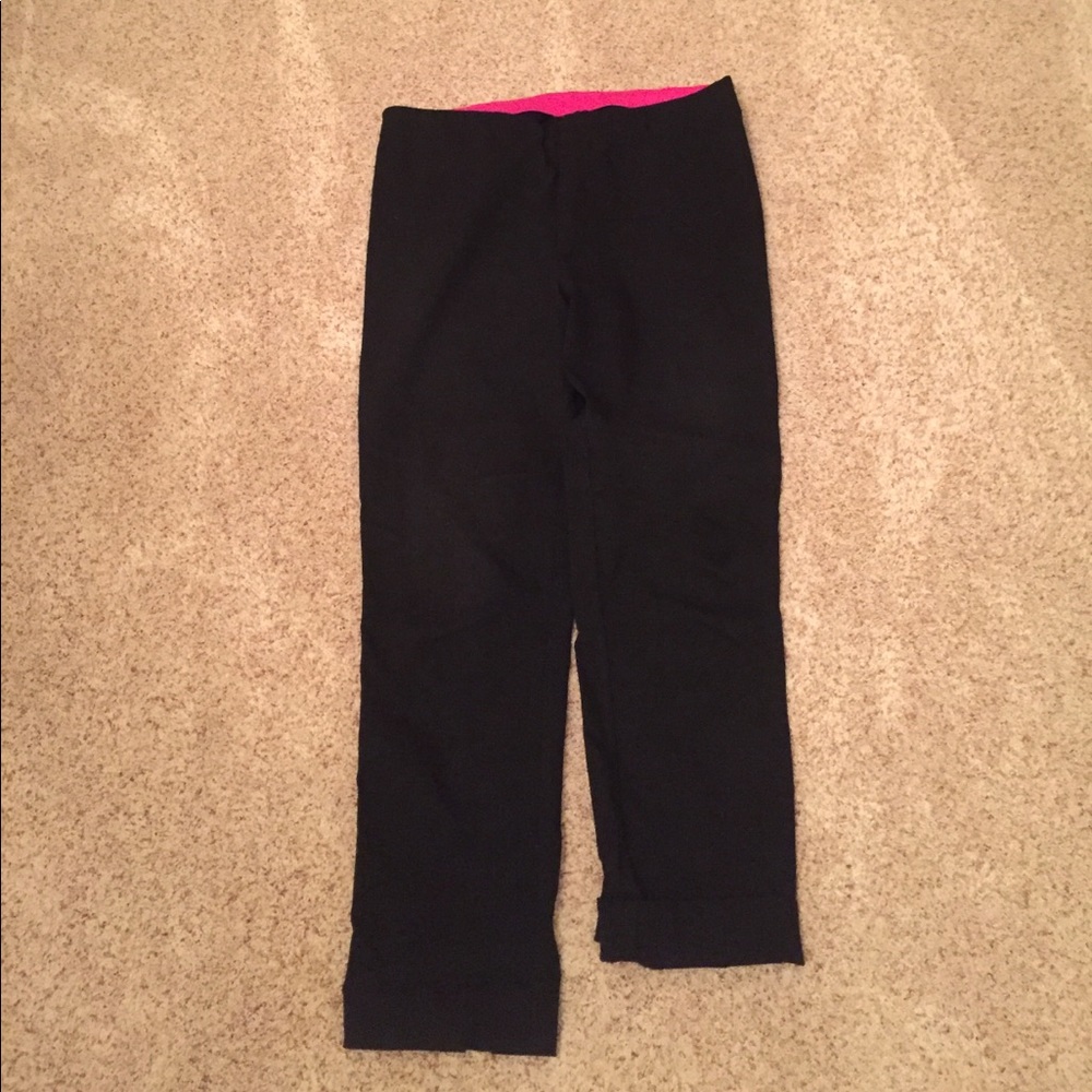 Nic+Zoe pant