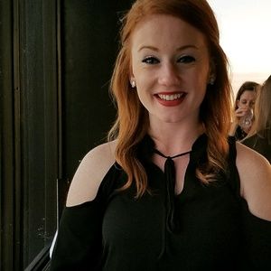 Meet your Posher, Megan