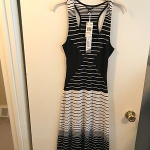 Buffalo Maxi Dress