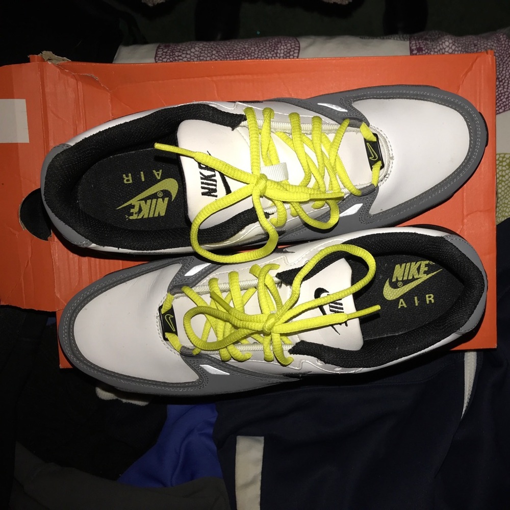 Nike air max brand new