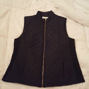 Winter Vest
