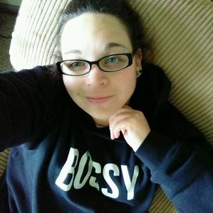 Meet your Posher, Amy