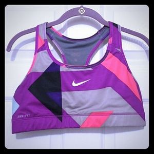 Nike Sport Bra
