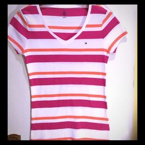 Tommy Hilfiger Top