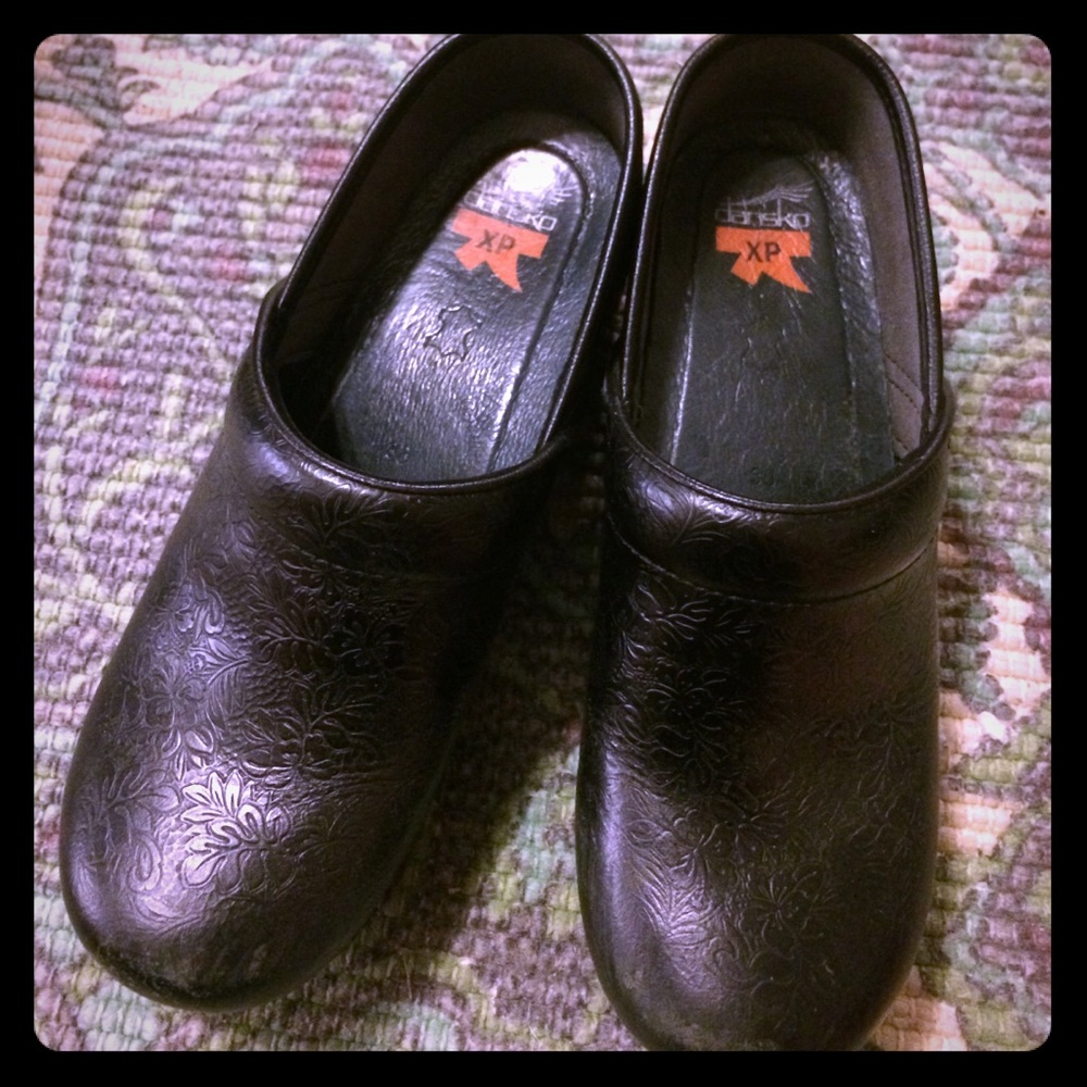 Damals - Size 38 shoes