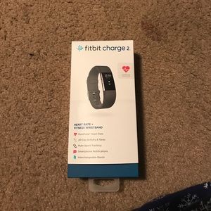 FitBit Charge 2