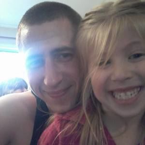 Meet your Posher, Chad