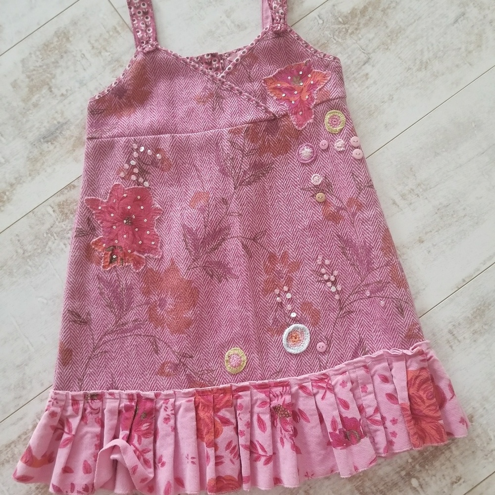 Beetle Juice London dress sz 6