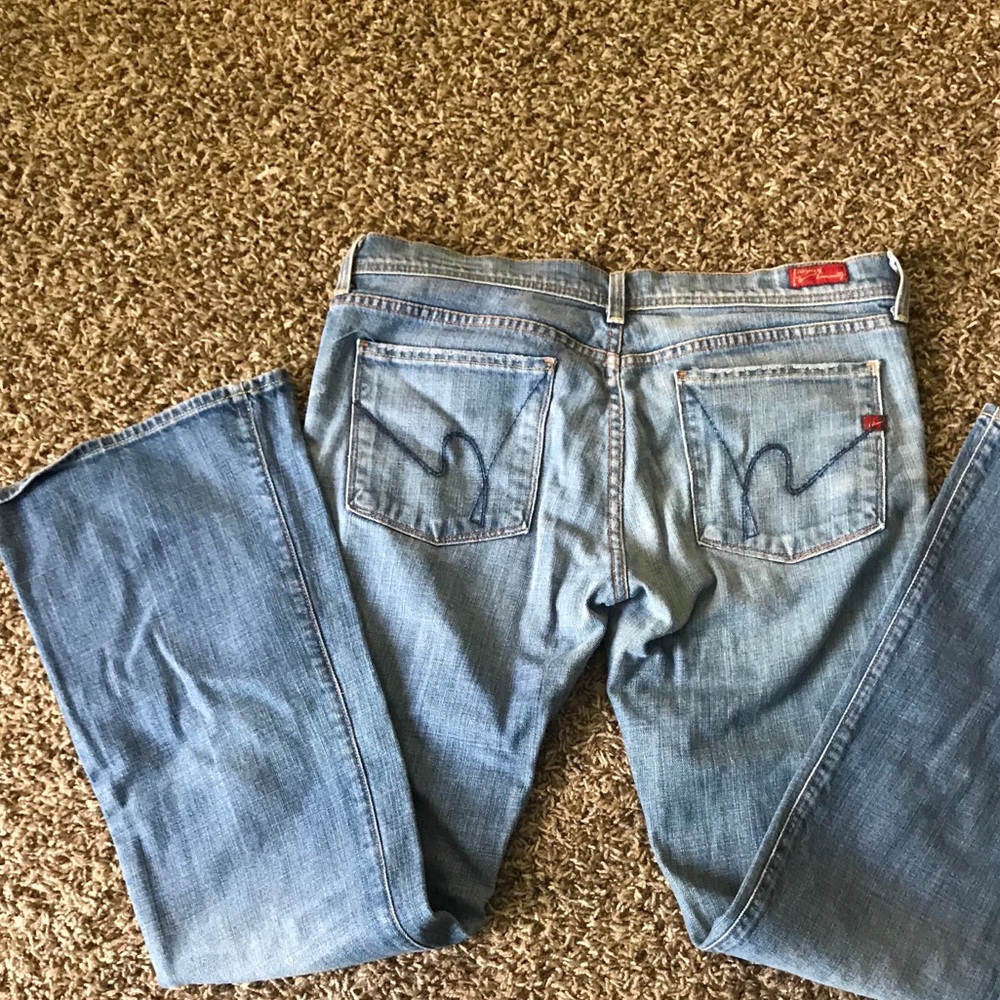Citizens of Humanity Jeans