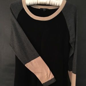 Tart Mini Sweater Dress