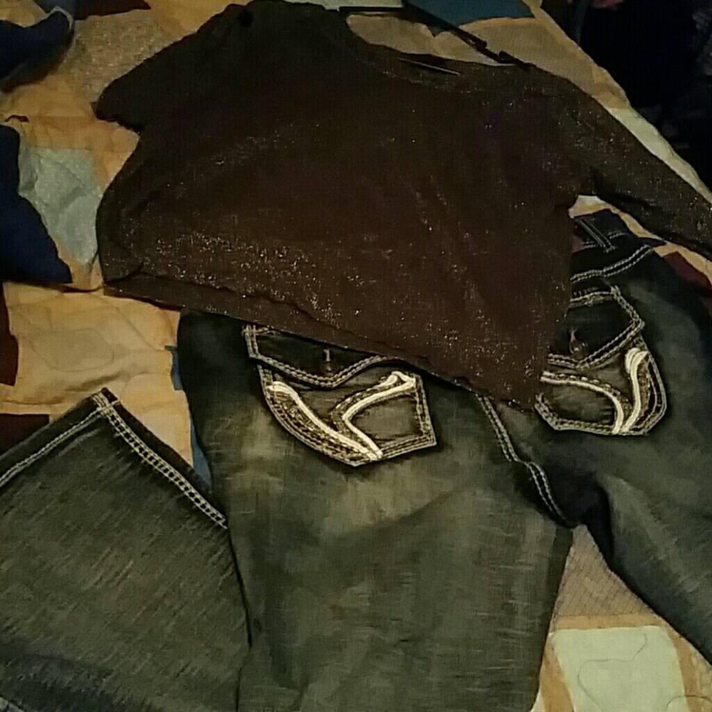 Jeans