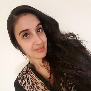 Meet your Posher, Lizette