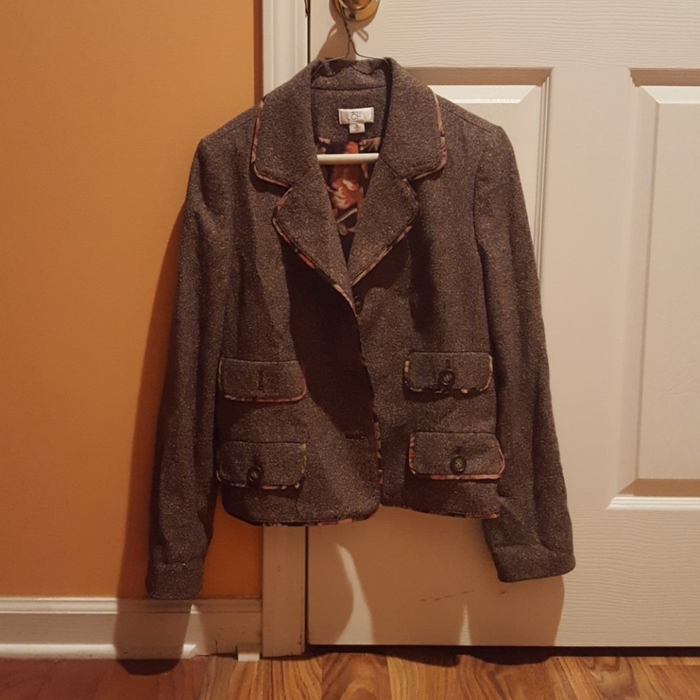 Blazer