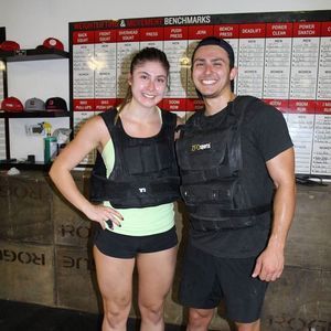 Meet your Posher, Salim