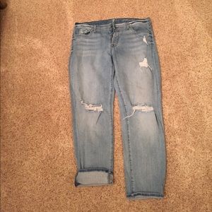 7 for all mankind jean