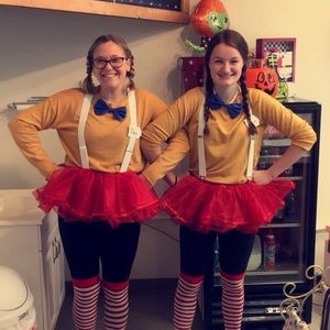 Meet your Posher, Grace