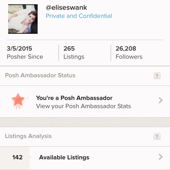 ♥️ Welcome to my Closet! ♥️ - Picture 2 of 2