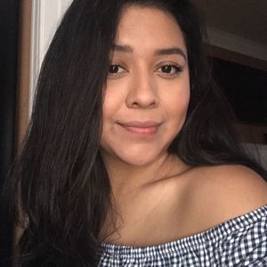 Meet your Posher, Brenda