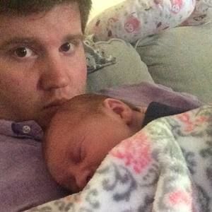 Meet your Posher, Adam