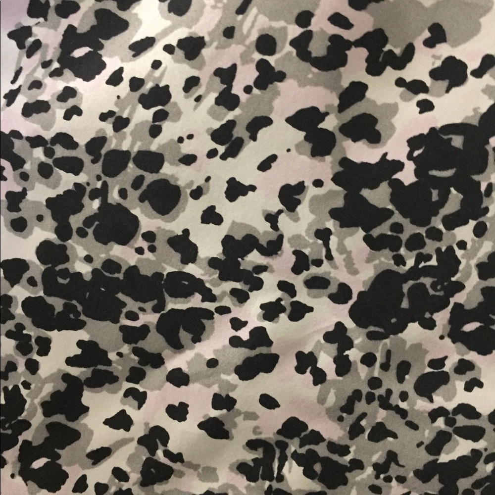 NWOT Theory Dress Silk Size 2 - Picture 4 of 4