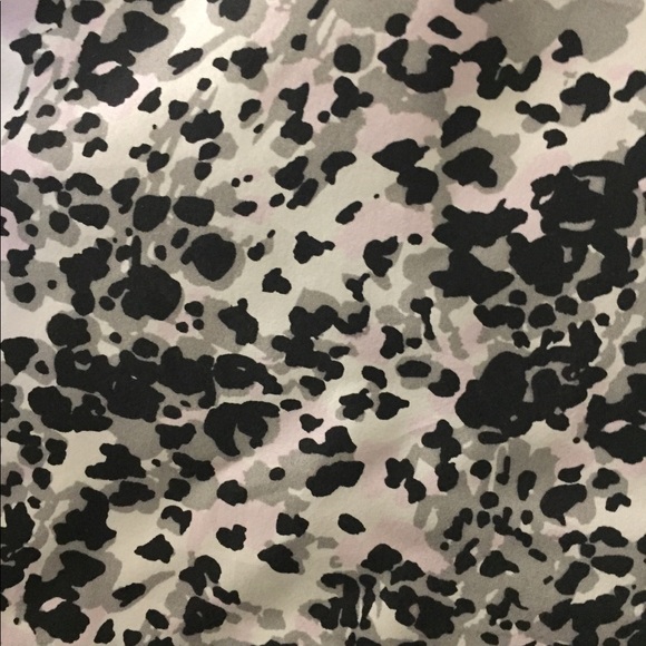 NWOT Theory Dress Silk Size 2 - Picture 4 of 4