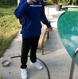 Meet your Posher, Noah